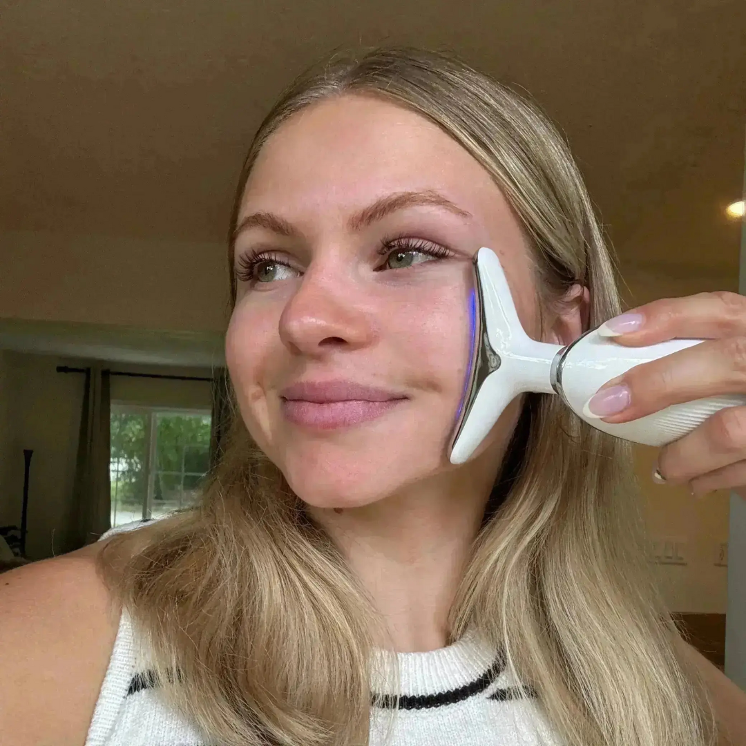 Luminesce™ - 7-in-1 LED Facial