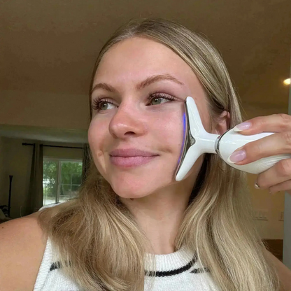 Luminesce™ - 7-in-1 LED Facial