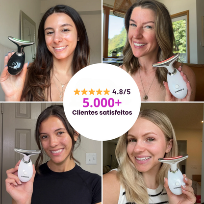 Luminesce™ - 7-in-1 LED Facial